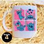 Imagem de Caneca Personalizada Stitch                   