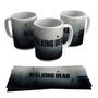 Imagem de Caneca Personalizada The Walking Dead Série Zumbi 325ml