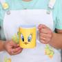 Imagem de Caneca piu piu looney tunes porcelana 300ml - 2370