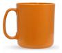 Imagem de Caneca plastica 450 ml pp colorida