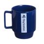 Imagem de Caneca Playstation Empilhável Porcelana Azul 400ML Oficial