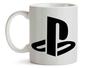 Imagem de Caneca Playstation PS5 Divertida Porcelana Xícara 325ml + Caixa Presente