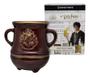 Imagem de Caneca  Poção Caldeirão Hogwarts Geek Porcelana 350ml Harry Potter