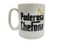 Imagem de Caneca Poderosa Chefona 270Ml