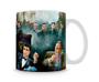 Imagem de Caneca Poderoso Chefão Familia Corleone