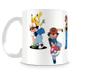 Imagem de Caneca Pokémon Ash Ketchum II