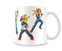 Imagem de Caneca Pokémon Ash Ketchum II