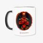 Imagem de Caneca pop 350ml deadpool