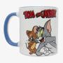 Imagem de Caneca Pop 350ml Tom e Jerry