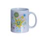 Imagem de Caneca Pop Alegria Divertidamente 350Ml - Zona Criativa