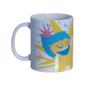 Imagem de Caneca Pop Alegria Divertidamente 350Ml - Zona Criativa