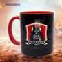 Imagem de Caneca Pop Darth Of The force Star Wars - 350ML