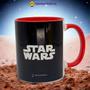 Imagem de Caneca Pop Darth Of The force Star Wars - 350ML