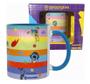 Imagem de Caneca Pop Divertidamente 350ml - Zona Criativa