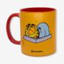 Imagem de Caneca Pop Fim De Semana - Garfield