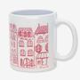 Imagem de Caneca Pop Gatinha Marie Paris - Disney