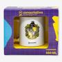 Imagem de Caneca Pop Lufa-Lufa - Harry Potter