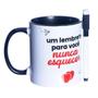 Imagem de Caneca Pop Nunca Esquecer 10025733 350Ml Zonacriativa