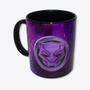 Imagem de Caneca Pop Pantera Negra Marvel Studios Wakanda Super Heroi