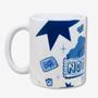 Imagem de Caneca Pop Stitch Not Today - Disney