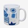 Imagem de Caneca Pop Stitch Not Today - Disney