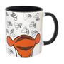 Imagem de Caneca Pop Tigrão Disney Oficial 350ml Zona Criativa 10025767