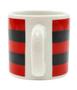 Imagem de Caneca Porcelana 120Ml - Flamengo