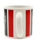 Imagem de Caneca Porcelana 120Ml - São Paulo Spfc