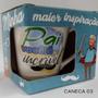 Imagem de Caneca Porcelana 250ml - Especial para os Pais