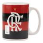 Imagem de Caneca Porcelana 300ml - Flamengo Crf