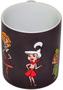 Imagem de Caneca Porcelana 300ml Hanna Barbera Os Jetsons 28651