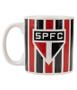 Imagem de Caneca Porcelana 300ml - SPFC