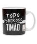 Imagem de Caneca Porcelana 320ml - Corinthians - Mileno