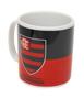 Imagem de Caneca Porcelana 320ml - Flamengo - Mileno