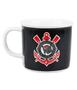 Imagem de Caneca Porcelana 350Ml - Corinthians