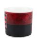 Imagem de Caneca Porcelana 350Ml - Flamengo