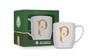 Imagem de Caneca porcelana 360ml times - palmeiras série ouro