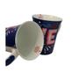 Imagem de Caneca porcelana 450ml love