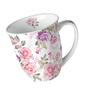 Imagem de Caneca Porcelana Ambiente 400ml Josephine