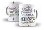 Imagem de Caneca Porcelana Amiga dos Melhores Momentos