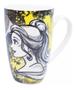 Imagem de Caneca Porcelana Bela Princesas 400ml - Disney