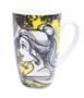 Imagem de Caneca Porcelana Bela Princesas