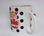 Imagem de Caneca porcelana das mães 320ml excelente qualidade