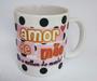 Imagem de Caneca porcelana das mães 320ml excelente qualidade
