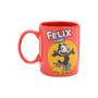 Imagem de Caneca Porcelana Gato Felix 41732 - 300 ML