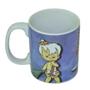 Imagem de Caneca Porcelana Hb Flinstones Bambam E Pedrita 28646 Btc