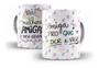 Imagem de Caneca Porcelana Melhores Amigas Para Sempre Amizade Dia do Amigo