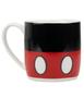 Imagem de Caneca Porcelana Mickey Mouse - 300ml - Minas Presente