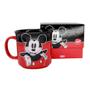 Imagem de Caneca Porcelana - Mickey Mouse - 350Ml - 10024186