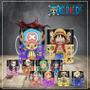 Imagem de Caneca Porcelana One Piece Chibi